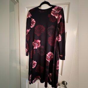 Lularoe Emily dress .